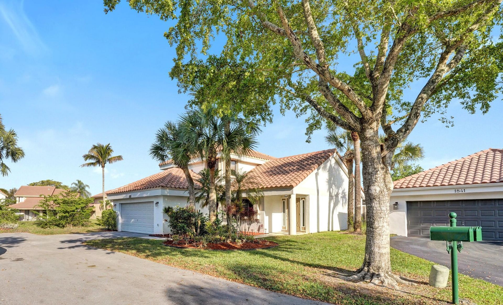 1839 NW 93rd Way, Plantation, FL 33322 Photo