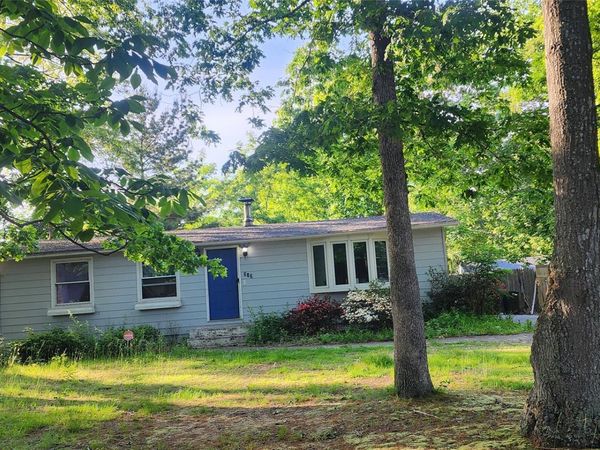 273 Cedar Road W, Mastic Beach, NY 11951