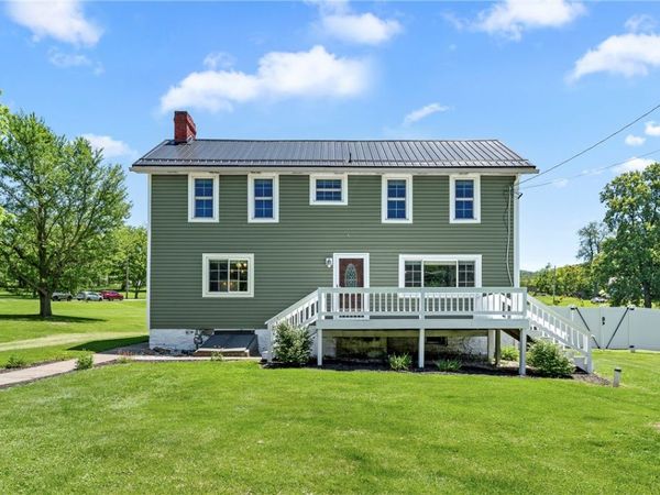 242 Hopwood Coolspring Road , Hopwood, PA 15445