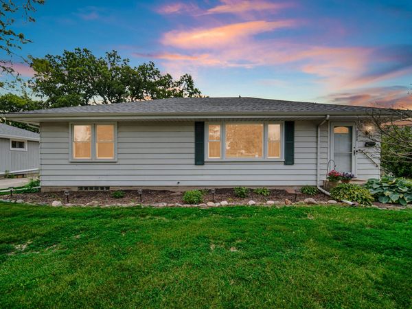 3320 Laporte Street , Highland, IN 46322