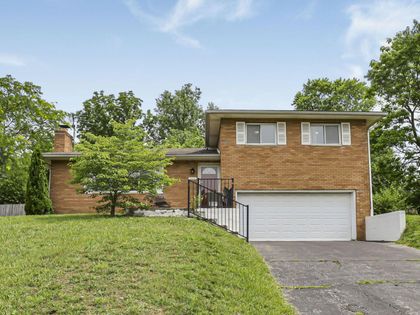 3250 Darracq Circle Columbus, OH 43223