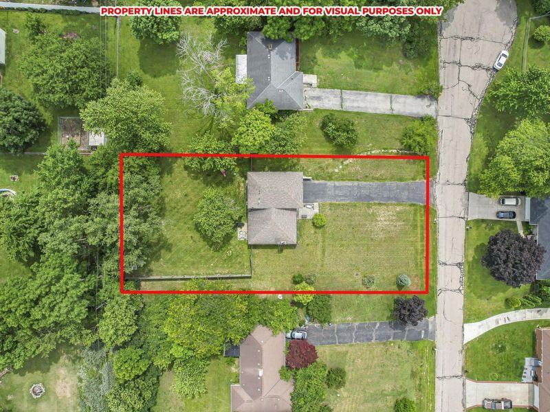 3250 Darracq Circle, Columbus, OH 43223 Photo 71