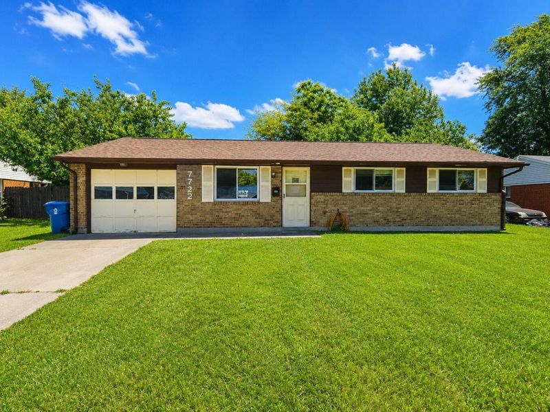7722 Shalamar Drive, Dayton, OH 45424 Photo 1