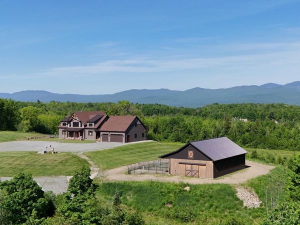 1276 Poginy Hill Road, Newport Town, VT 05857