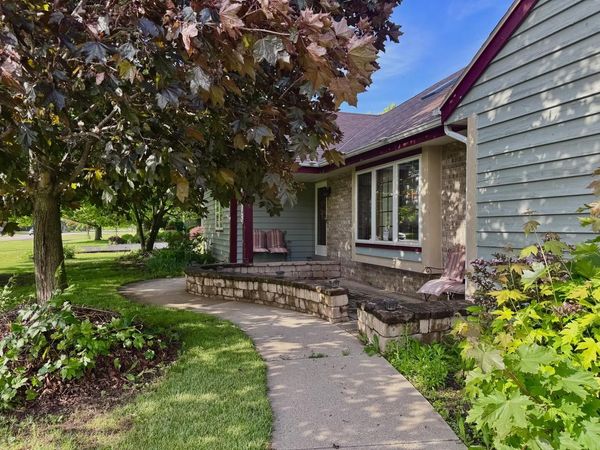 5309 Lathrop AVENUE, Mount Pleasant, WI 53403