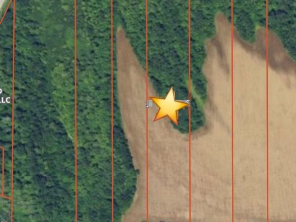 Diller Road, Benton Harbor, MI 49022
