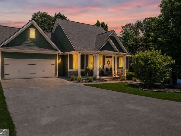130 Riverboat Drive SW, Adairsville, GA 30103