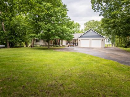 8272 Sugar Sand Lane NW Alexandria, MN 56308