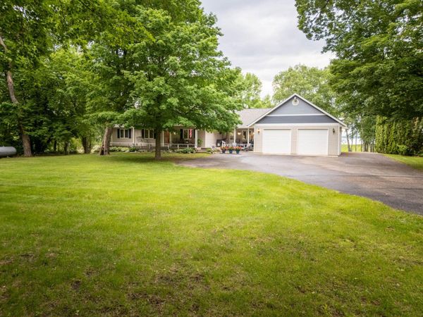 8272 Sugar Sand Lane NW, Alexandria, MN 56308