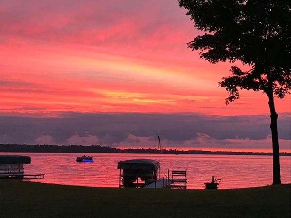 8272 Sugar Sand Lane NW, Alexandria, MN 56308