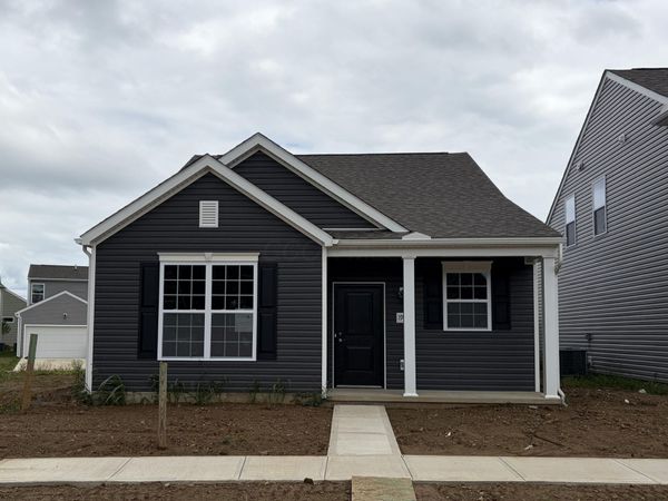 1988 Jamesburg Street, Newark, OH 43055