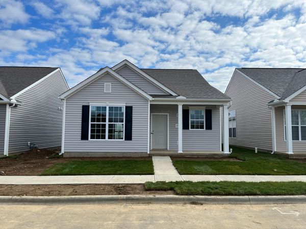 1988 Jamesburg Street , Newark, OH 43055