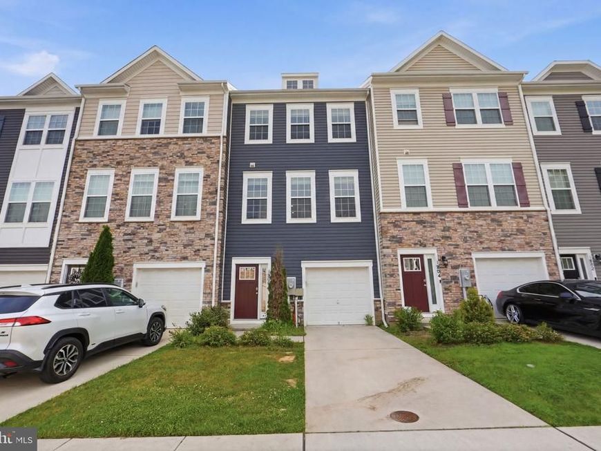 1806 Kellington Court , Odenton, MD 21113 Main Photo