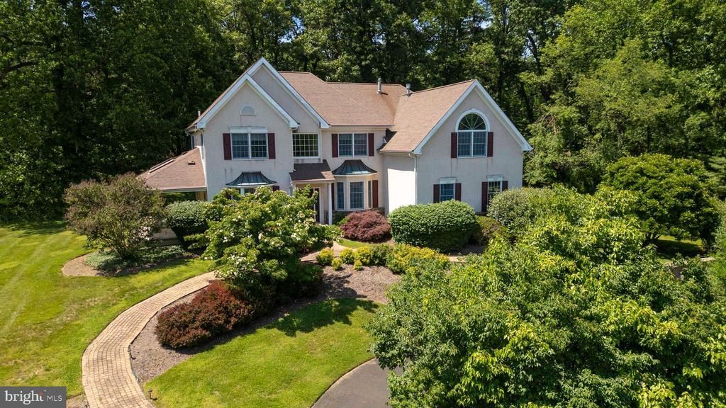 2160 HUNTINGDON ROAD , HUNTINGDON VALLEY, PA 19006