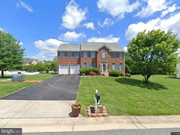 6929 ELON DRIVE , FREDERICKSBURG, VA 22407