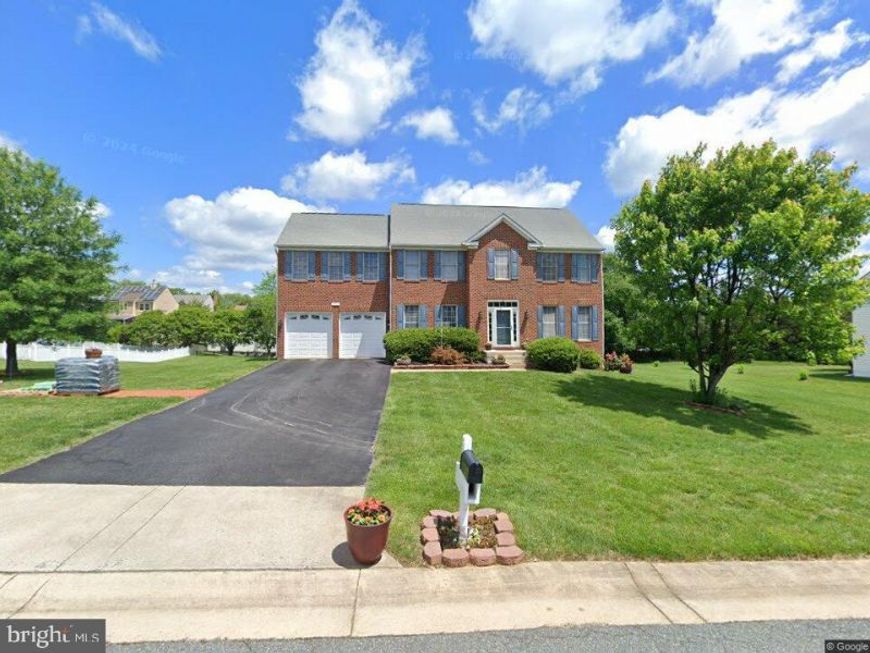 6929 Elon Drive , Fredericksburg, VA 22407 Main Photo