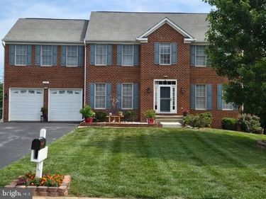6929 ELON DRIVE, FREDERICKSBURG, VA 22407