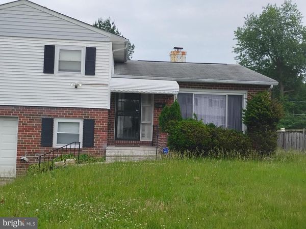 3733 CORONADO ROAD , BALTIMORE, MD 21244