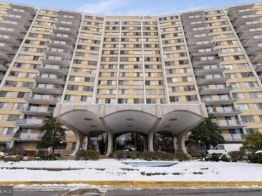 301 N BEAUREGARD STREET , Unit 1002, ALEXANDRIA, VA 22312