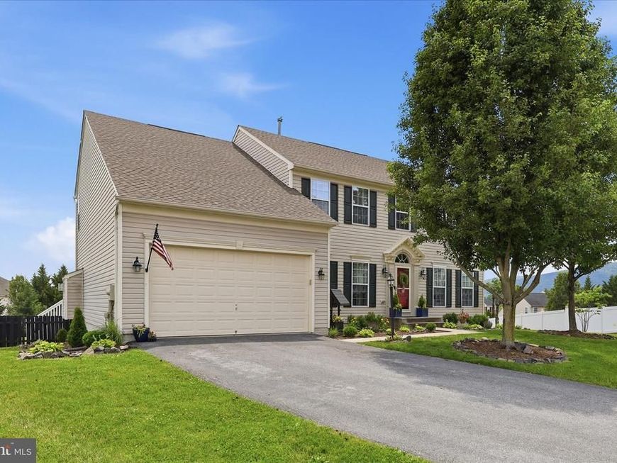 598 Timbermill Court, Emmitsburg, MD 21727 Main Photo