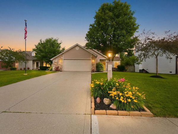 7111 Grayling Place, Fort Wayne, IN 46835