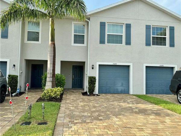 15100 Wildflower CIR , NAPLES, FL 34119