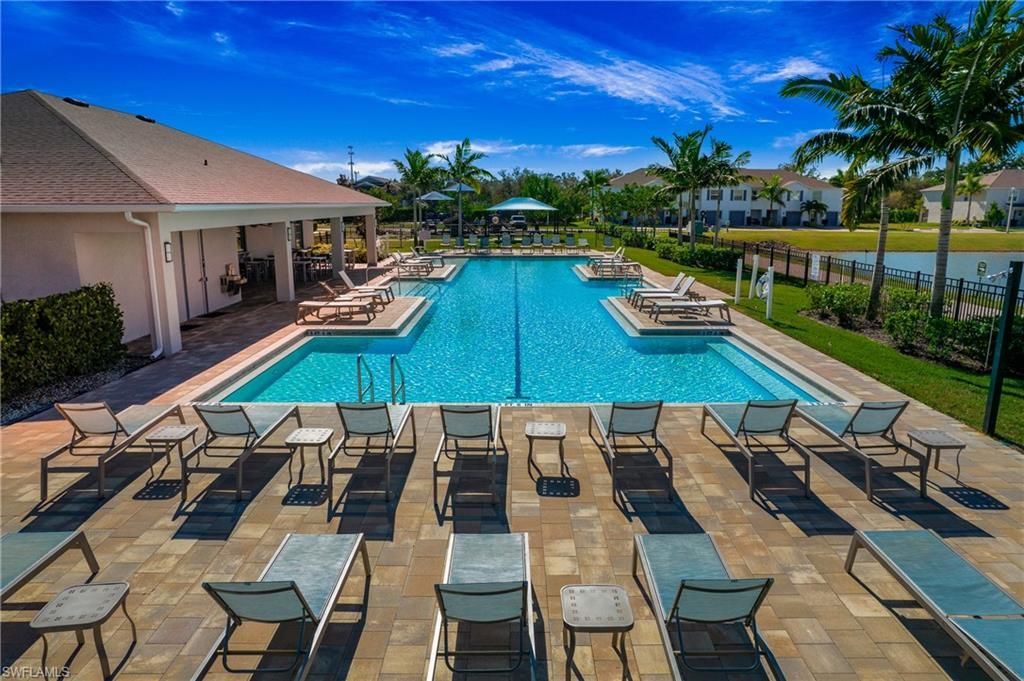 15100 Wildflower Cir, Naples, FL 34119 Photo