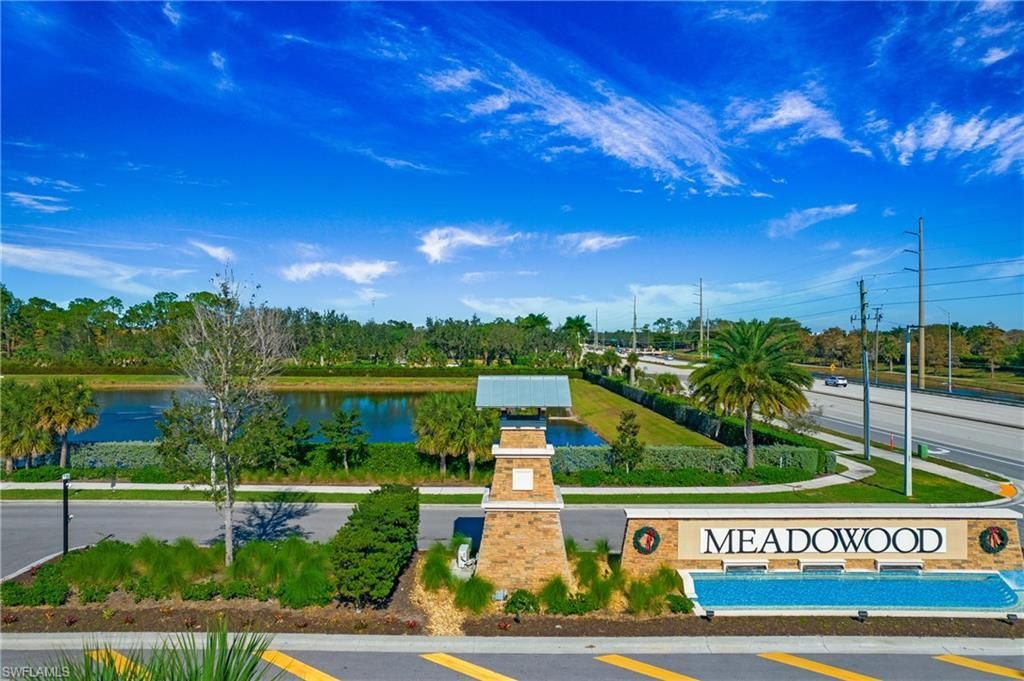 15100 Wildflower Cir, Naples, FL 34119 Photo