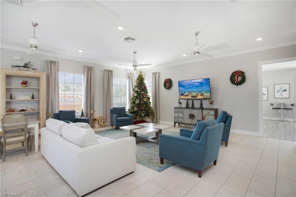 15100 Wildflower Cir, Naples, FL 34119 Photo