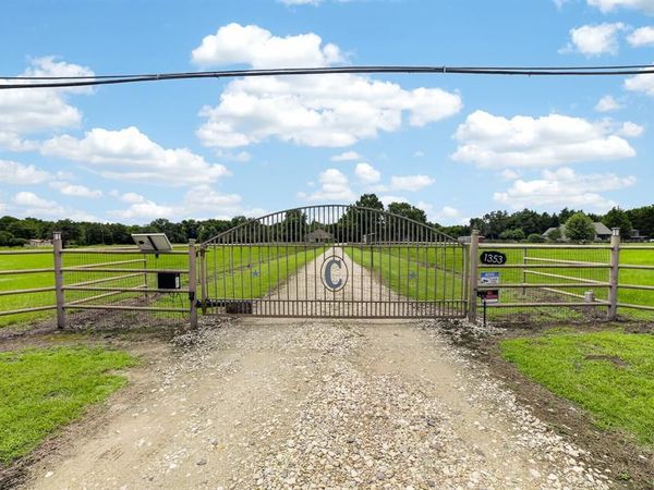 1353 E FM 1564, Quinlan, TX 75474
