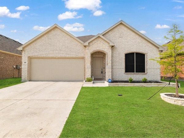 221 Ardsley Lane , Princeton, TX 75407