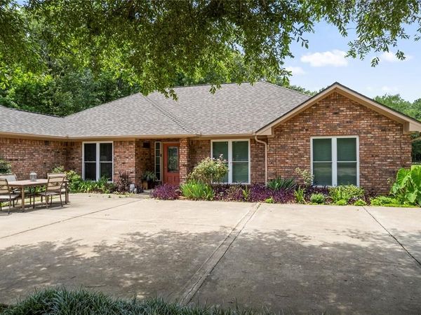 20 County Road 2938 S, Pittsburg, TX 75686