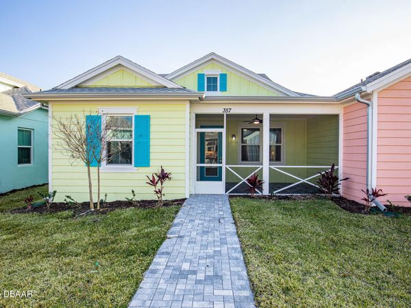 357 Hang Loose Way, Daytona Beach, FL 32124
