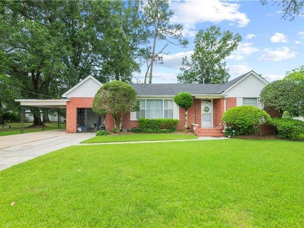 112 TULANE Avenue , Independence, LA 70443
