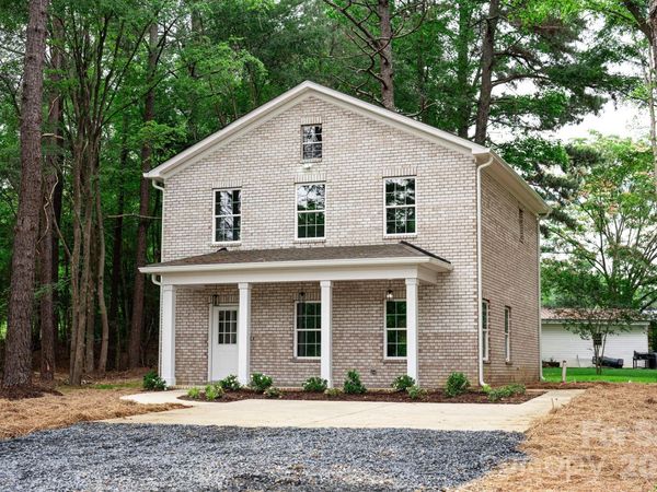 4110 US 74 Highway , Polkton, NC 28135