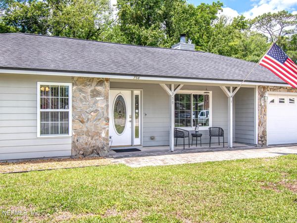 758 ESTATES COVE Road, Jacksonville, FL 32221