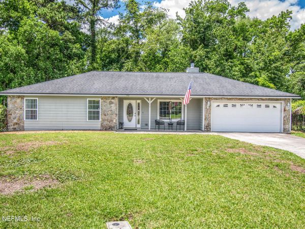 758 ESTATES COVE Road, Jacksonville, FL 32221