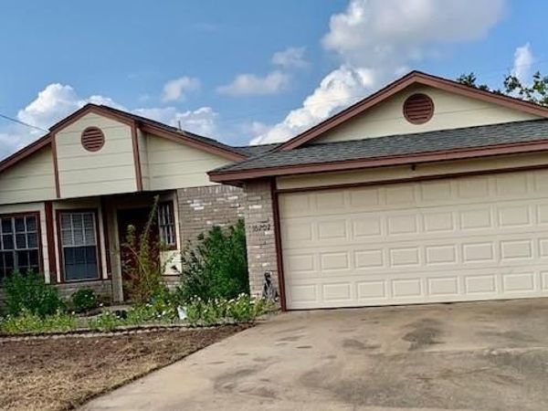 16202 Edgerly CT, Pflugerville, TX 78660