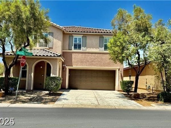 10085 Natchez Trace Street , Las Vegas, NV 89178