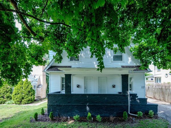 522 N Central Avenue , Unit 1, Highwood, IL 60040