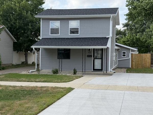 412 W Lafayette Street , Ottawa, IL 61350