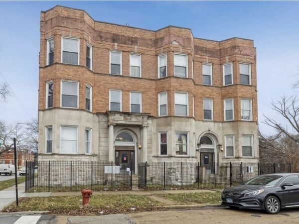 501 W 60th Place , Unit 3, Chicago, IL 60621