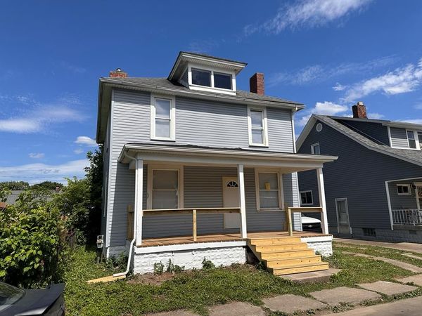 189 N Sugar Street, Chillicothe, OH 45601