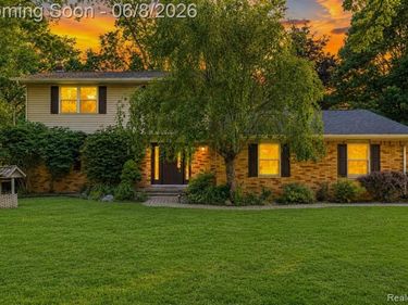 6218 McKenzie Drive, Mundy Twp, MI 48507