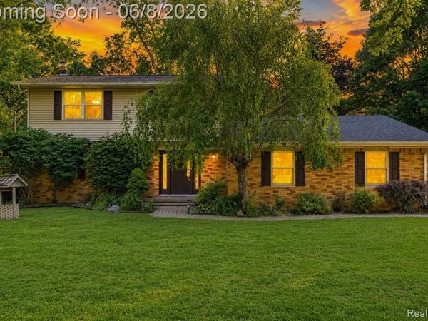 6218 McKenzie Drive , Mundy Twp, MI 48507