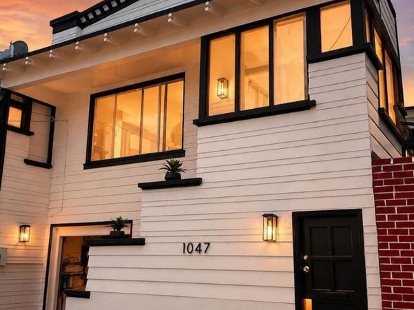 1047 Hanover, Daly City, CA 94014
