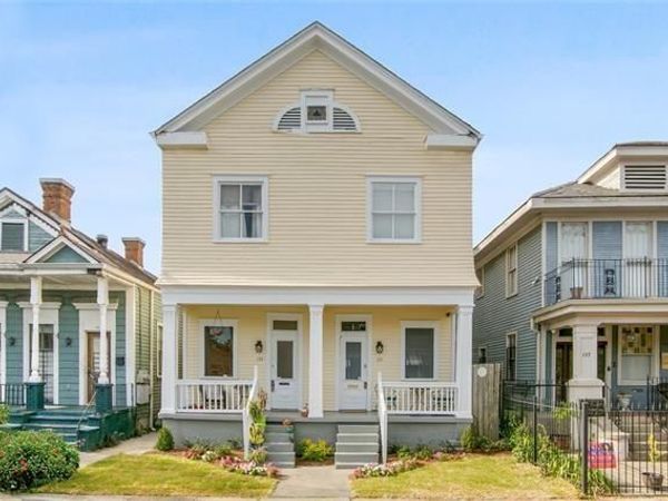 133 N CLARK Street , New Orleans, LA 70119