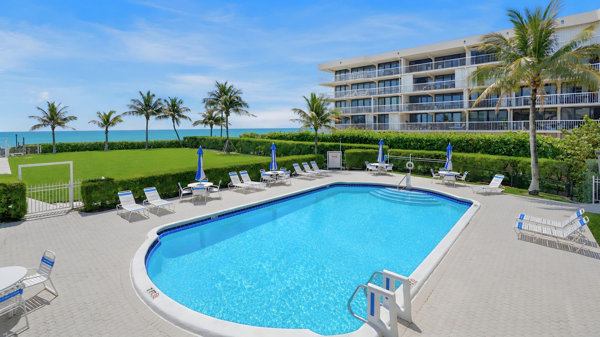 3230 S Ocean Boulevard, Unit D-607, Palm Beach, FL 33480 Photo