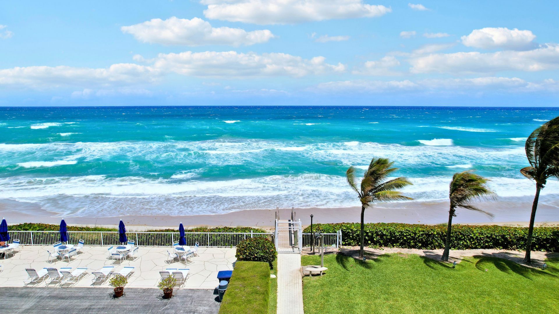3230 S Ocean Boulevard, Unit D-607, Palm Beach, FL 33480 Photo
