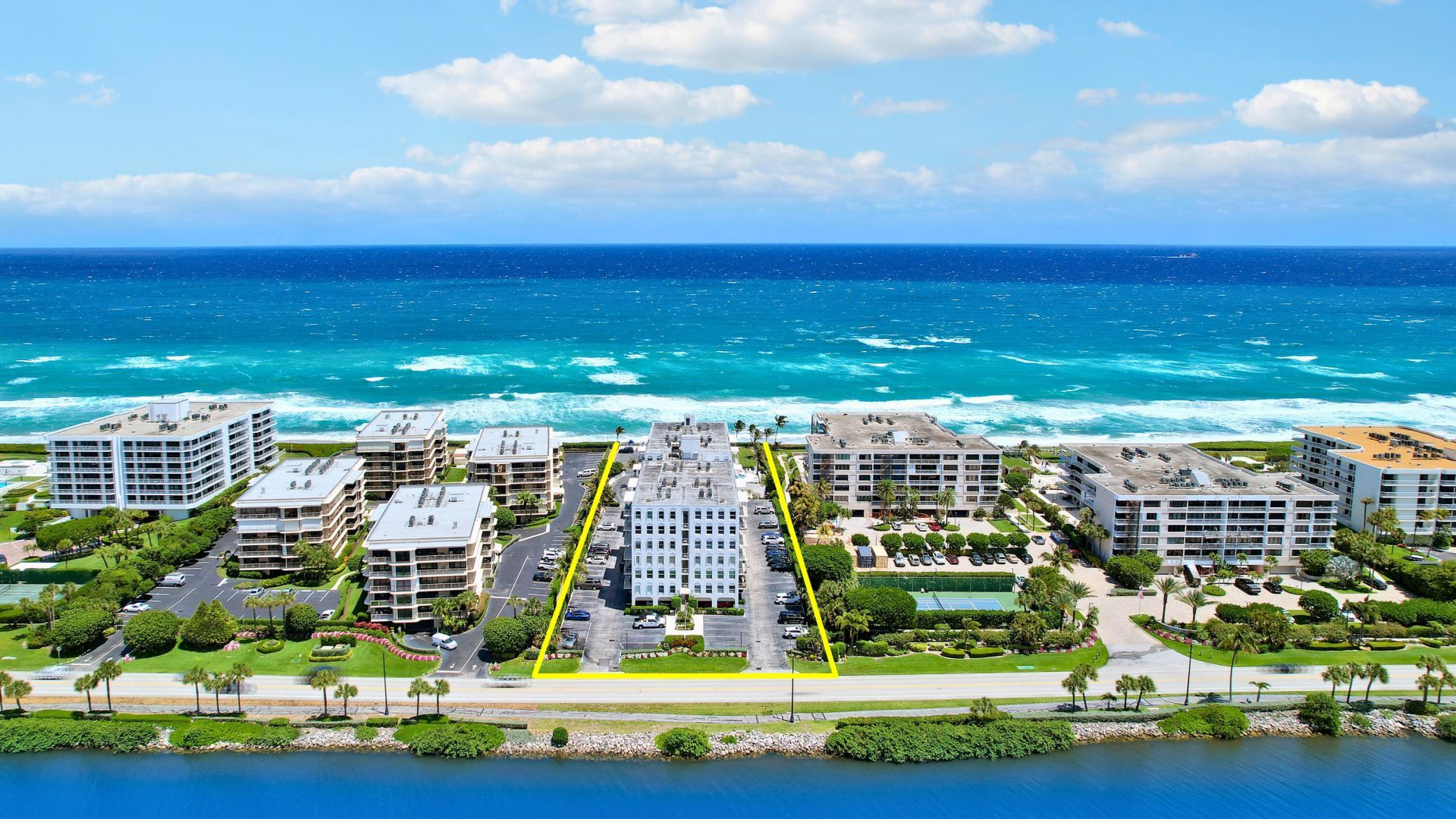 3230 S Ocean Boulevard, Unit D-607, Palm Beach, FL 33480 Photo
